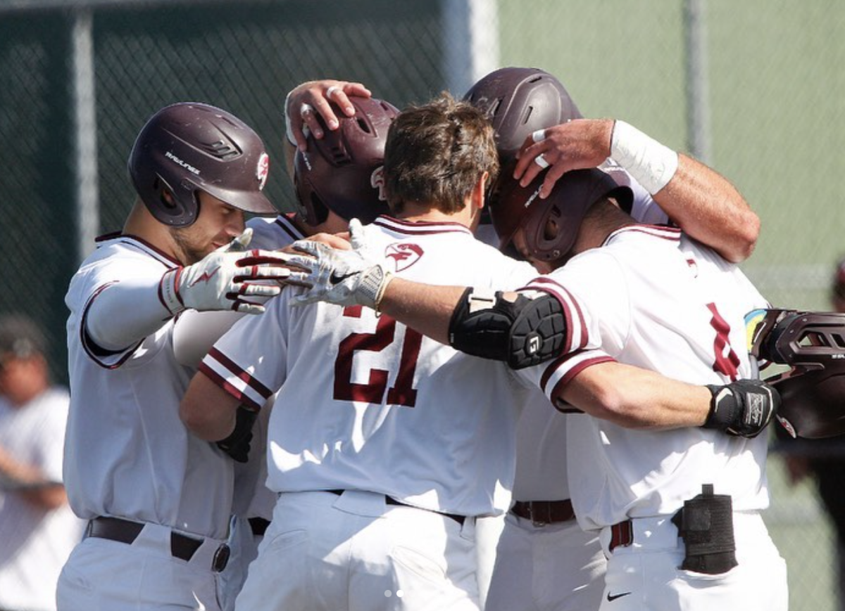 Fairmont State Baseball: A New Era Begins – 2025 Season Preview